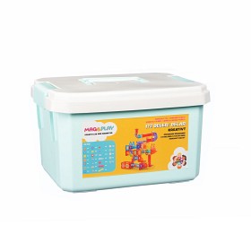 Bild på Magneter i Box (172-delar)