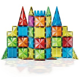 Bild på Mag&Play 45 delar