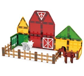 Bild på Mag&Play Bondgård