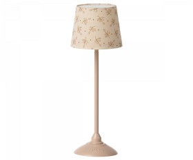 Bild på Maileg Golvlampa Mini (Powder)