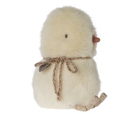 Bild på Maileg Gosedjur Chicken Mini