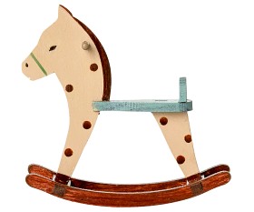 Bild på Maileg Gunghäst (Spotted)