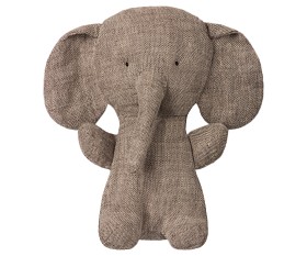 Bild på Maileg Noah's Friends Elefant (Mini)