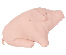 Bild på Maileg Polly Gris 22 cm