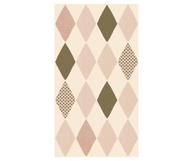 Bild på Maileg Servetter 16 st (Harlekin Rose)