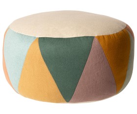 Bild på Maileg Sittpuff Drum (Multi)