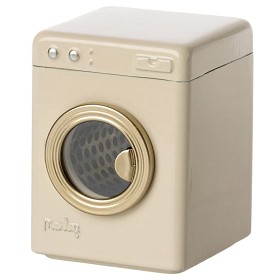 Bild på Maileg Tvättmaskin Mus