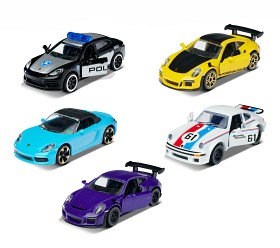 Bild på Majorette Porsche Presentförpackning