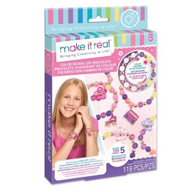 Bild på Make it Real Color Change DIY Armband