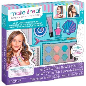 Bild på Make It Real Mega Mermaid Makeover