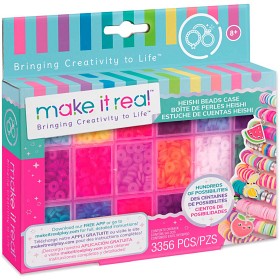 Bild på Make It Real Heishi beads case