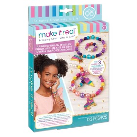 Bild på Make It Real Rainbow dream jewelry