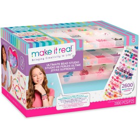 Bild på Make It Real Ultimate bead studio