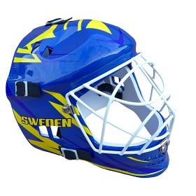 Bild på SportMe Målvaktsmask Sverige
