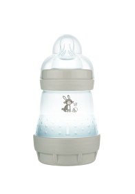Bild på MAM Anti-Colic Nappflaska 160 ml (Vit)