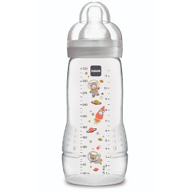 Bild på MAM Easy Active Baby Bottle Neutral 330 ml