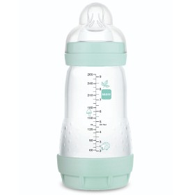 Bild på MAM Easy Start Anti-Colic Blå 260 ml