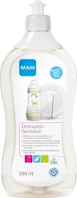 Bild på MAM Diskmedel Sensitive 500ml