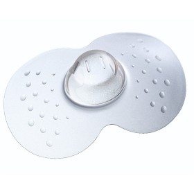 Bild på MAM Nipple Shields Size 2 Steri-box