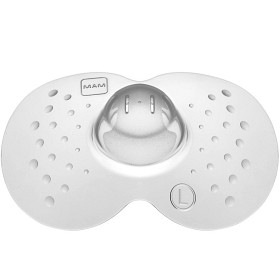 Bild på MAM Nipple Shields Strl 2