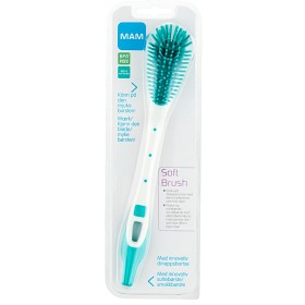 Bild på MAM Soft Brush