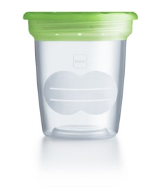 Bild på MAM Storage Solution