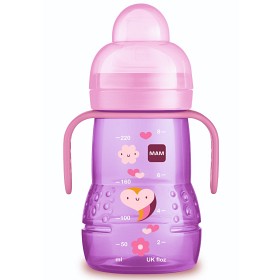 Bild på MAM Trainer Rosa