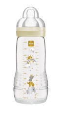 Bild på MAM Nappflaska Baby Bottle 330 ml (Neutral)