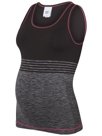 Bild på Mamalicious Träningslinne (Grå) (L/XL)