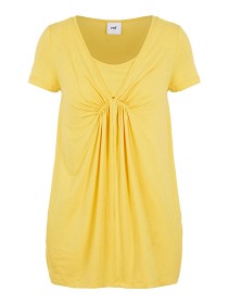 Bild på Mamalicious Addie Nell Amningstopp (Cream Gold)