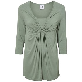Bild på Mamalicious Addie Topp Green Bay (XL)