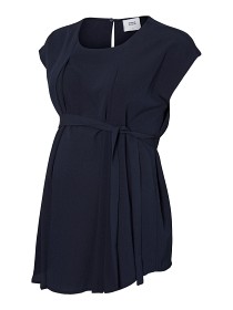 Bild på Mamalicious Mammatopp (Navy Blazer)