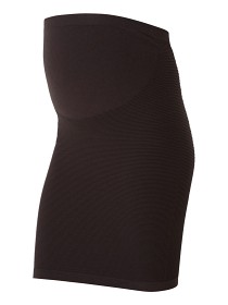 Bild på Mamalicious Gravidkjol tub (Svart) (M/L)