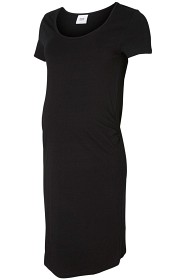 Bild på Mamalicious Lea Klänning (Black)