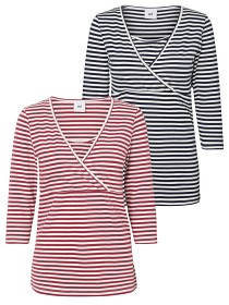 Bild på Mamalicious Lou Topp 2-pack (S)