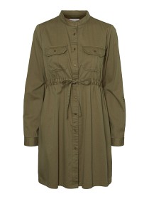 Bild på Mamalicious Mldannie Tunika (khaki)
