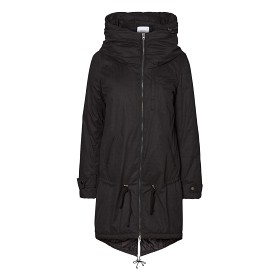 Bild på Mamalicious Tikka Carry Me Jacka Svart (XL)