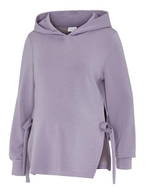 Bild på Mamalicious Zeda Luvtröja (Lila) Strl S