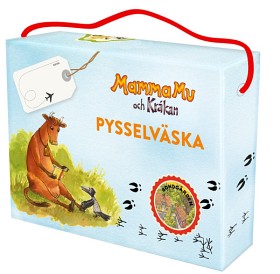 Bild på Mamma Mu Pysselväska