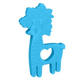 Bild på Manhattan Toys Bitring Lama