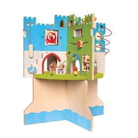 Bild på Manhattan Toys Storybook Castle