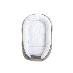 Bild på Mantulien Babynest Linn (Grå)