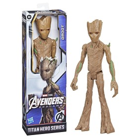 Bild på Avengers Titan Hero Groot