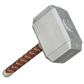 Bild på Marvel Avengers Nerf Thors Hammare