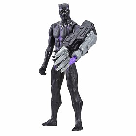 Bild på Marvel Avengers - Power FX 2.0 Black Panther - Titan Hero