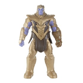 Bild på Marvel Avengers Thanos Deluxe Titan Hero