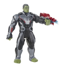 Bild på Marvel Avengers Hulken Deluxe Titan Hero