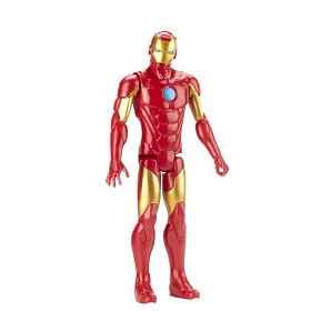 Bild på Marvel Avengers Titan Hero Series (Ironman)