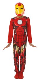Bild på Marvel Iron Man Actiondräkt
