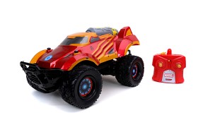 Bild på Marvel Avengers R/C 1:14 Iron Man Truster 2,4 GHz